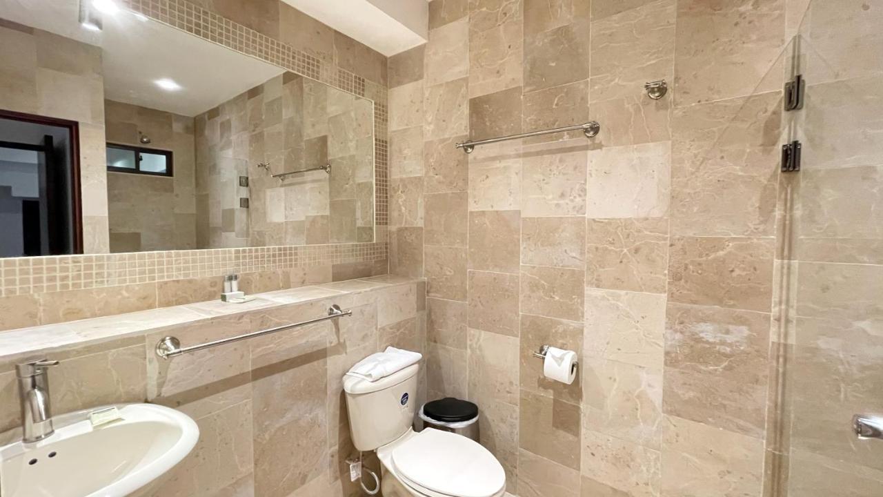 SKY PENTHOUSES 3BR 3,5 BTH - 6BR 5,5BTH at OCEANO Jacó Exterior foto