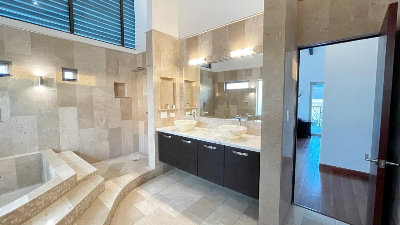 SKY PENTHOUSES 3BR 3,5 BTH - 6BR 5,5BTH at OCEANO Jacó Exterior foto
