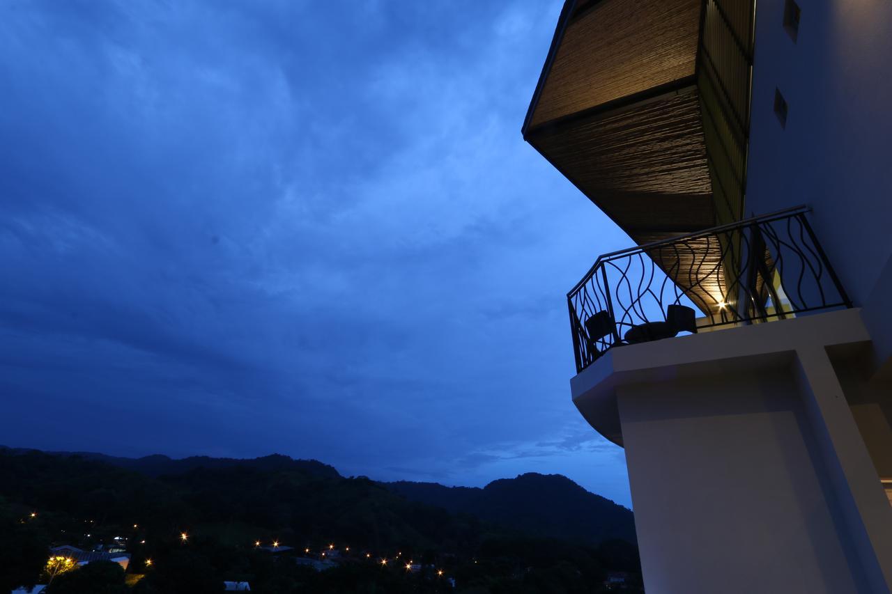 SKY PENTHOUSES 3BR 3,5 BTH - 6BR 5,5BTH at OCEANO Jacó Exterior foto