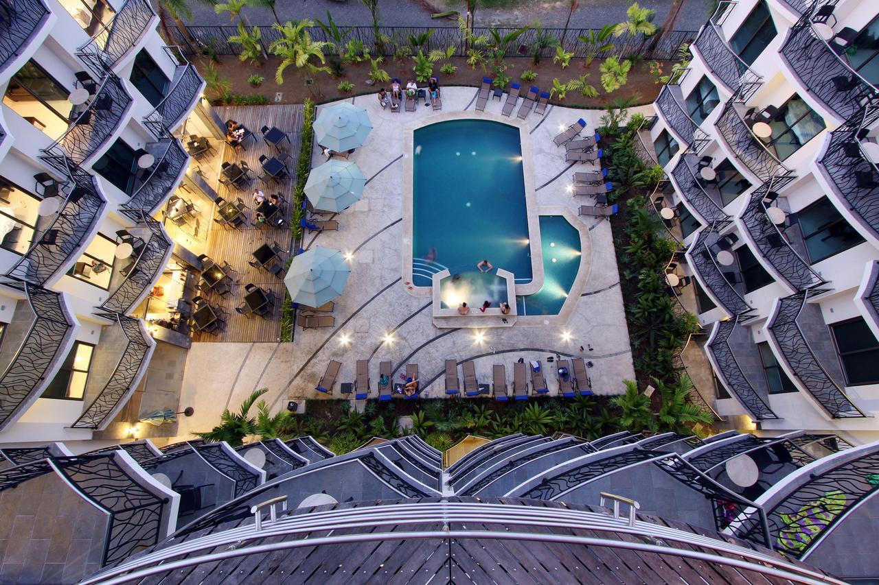 SKY PENTHOUSES 3BR 3,5 BTH - 6BR 5,5BTH at OCEANO Jacó Exterior foto
