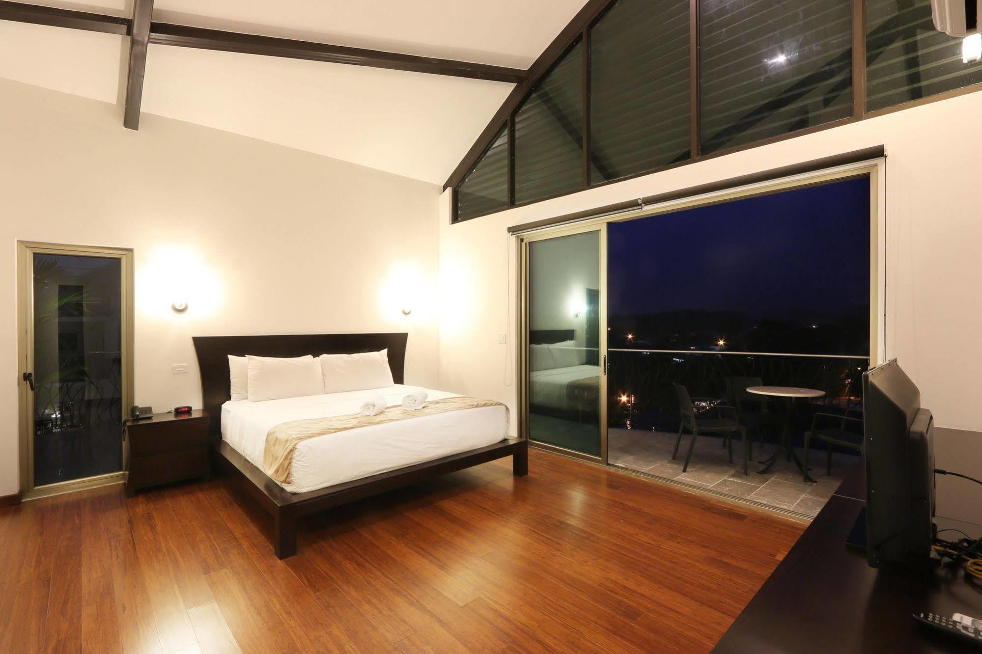 SKY PENTHOUSES 3BR 3,5 BTH - 6BR 5,5BTH at OCEANO Jacó Exterior foto