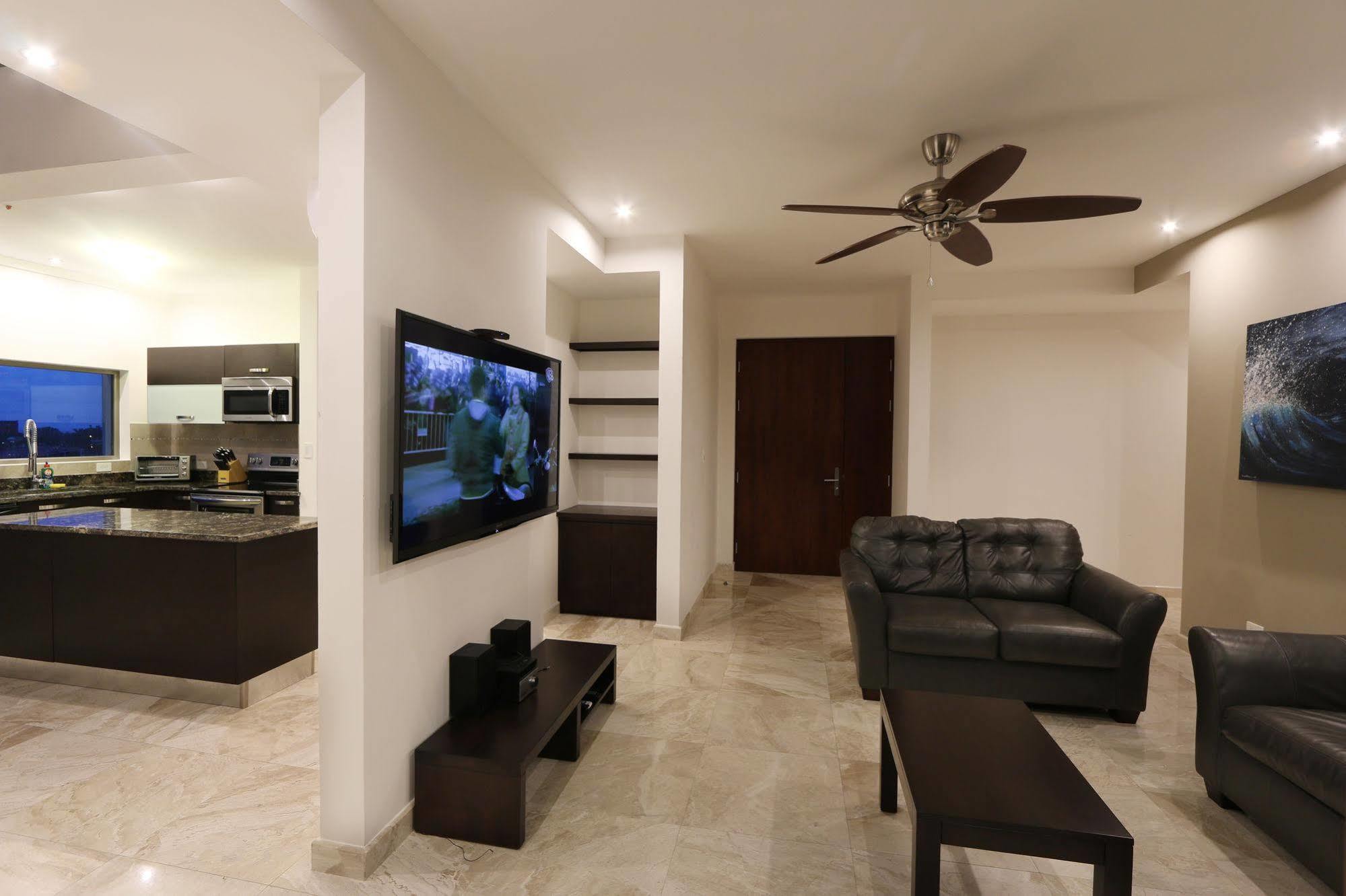 SKY PENTHOUSES 3BR 3,5 BTH - 6BR 5,5BTH at OCEANO Jacó Exterior foto